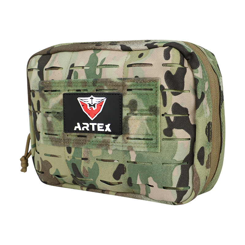 Tactical MOLLE EDC Pouch First - огляд і ціна First Aid Bag Kit