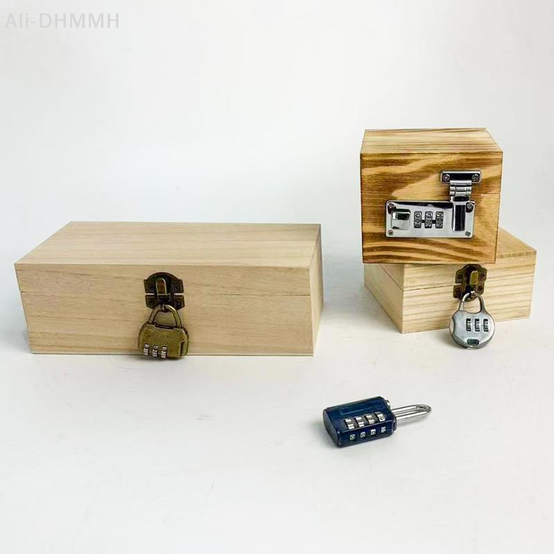ZLinKJ Key Safe Box Cash Box B - огляд і ціна Lockbox Key Secure