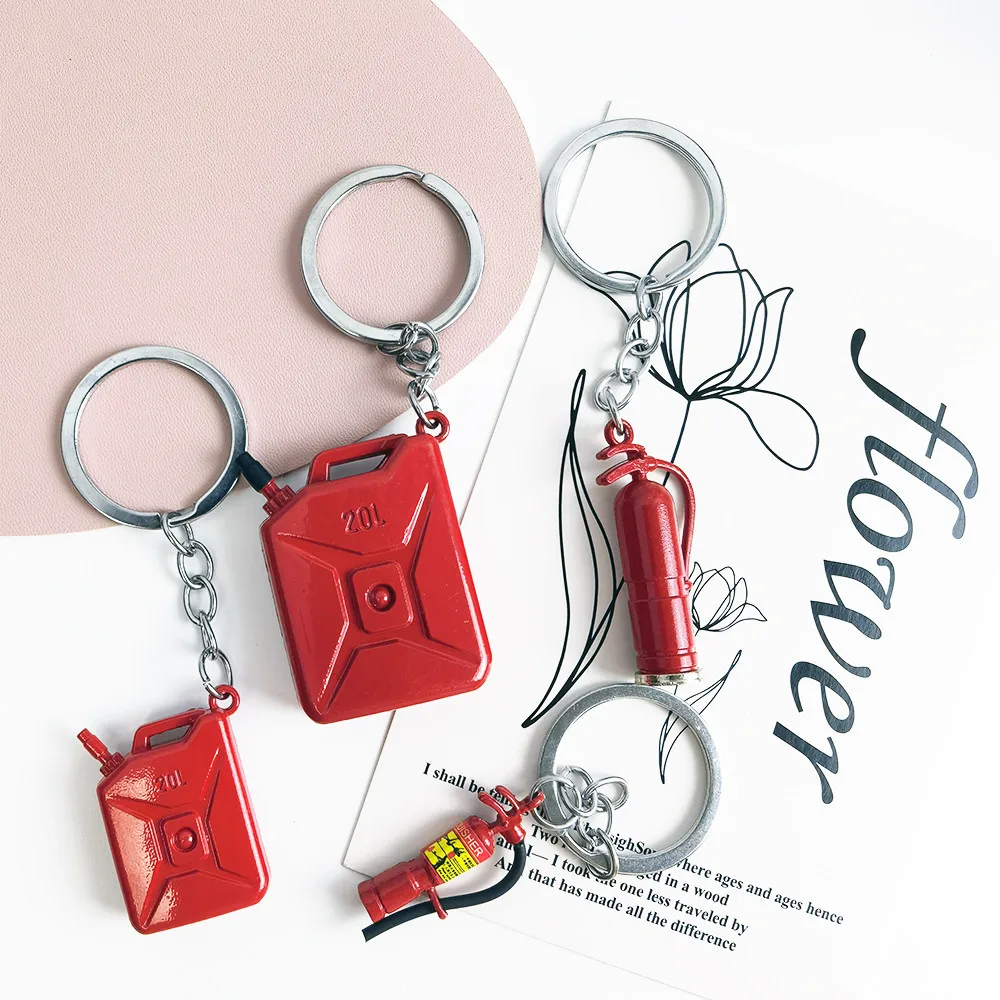 Fashion Mini Fire Extinguisher - огляд і ціна Fire Extinguisher Small