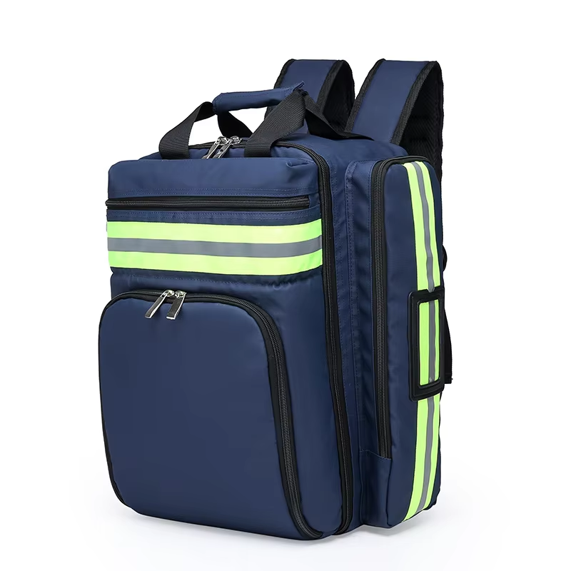 Disaster Relief Bag First Aid  - огляд і ціна First Aid Bag Kit