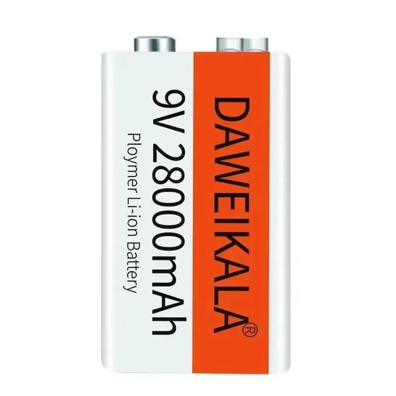 Long-Lasting 9V Lithium ion Re - огляд і ціна Smoke Detector Interconnected