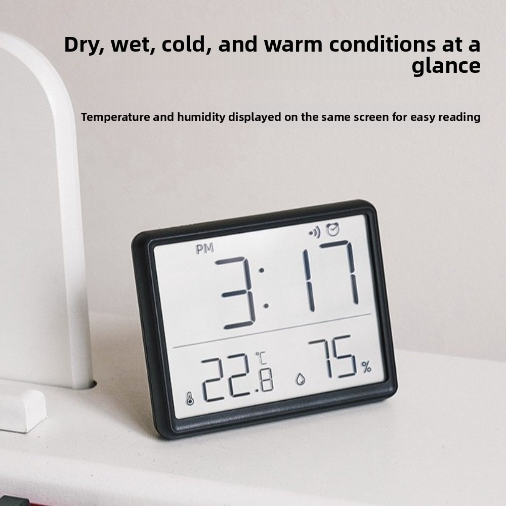 Magnetic Hanging Clock Ultra T - огляд і ціна Pool Alarm Float